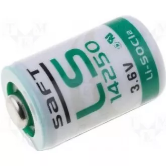 AVACOM Nepunjiva baterija 1 / 2AA LS14250 Saft Lithium 1kom Bulk - 3, 6V