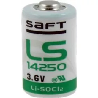 AVACOM Nepunjiva baterija 1 / 2AA LS14250 Saft Lithium 1kom Bulk - 3, 6V