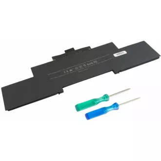 AVACOM Apple MacBook Pro 15 "A1398 Li-Pol 11, 26V 8200mAh 85Wh - A1494 / A1618