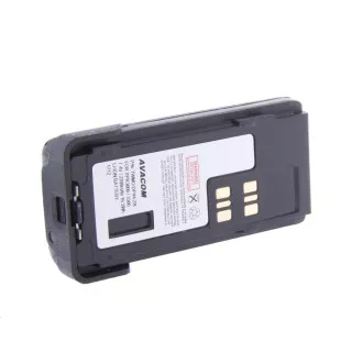 AVACOM Motorola DP4400, DP2400, DP4800, XPR3000 Li-Ion 7, 4V 2200mAh
