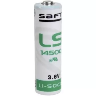 AVACOM nepunjive AA baterije LS14500 Saft Litij 1kom Bulk
