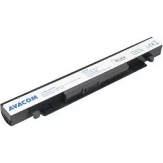 AVACOM baterija za Asus X550, K550, Li-Ion 14, 4V 3200mAh 46Wh AVACOM baterija za Asus X550, K550, Li-Ion 14, 4V 3200mAh 46Wh