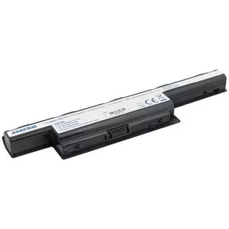 AVACOM baterija za Acer Aspire 7750/5750, TravelMate 7740 Li-Ion 11, 1V 6400mAh 71Wh