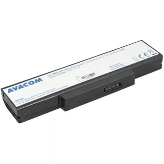 AVACOM baterija za Asus A72 / K72 / N71 / N73 / X77 Li-Ion 11, 1V 5600mAh