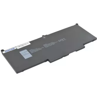 AVACOM baterija za Dell Latitude 7280, 7480 Li-Pol 7, 6V 7500mAh 57Wh