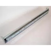 CHIEFTEC RSR-260, vodilice za 19" IPC (2U - 5U kućište) - 20" (ca.50cm)