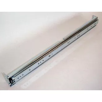 CHIEFTEC RSR-260, vodilice za 19" IPC (2U - 5U kućište) - 20" (ca.50cm)