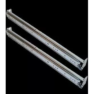 CHIEFTEC RSR-260, vodilice za 19" IPC (2U - 5U kućište) - 20" (ca.50cm)