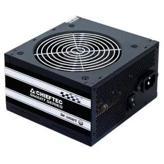 CHIEFTEC izvor Smart Series, GPS-500A8, 500W, Active PFC, maloprodaja