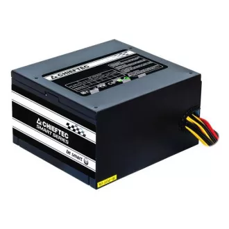 CHIEFTEC izvor Smart Series, GPS-500A8, 500W, Active PFC, maloprodaja