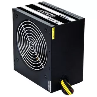 CHIEFTEC izvor Smart Series, GPS-500A8, 500W, Active PFC, maloprodaja