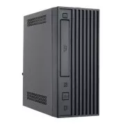 CHIEFTEC kućište Uni Series/mini ITX, BT-02B-U3, crna, SFX 250W