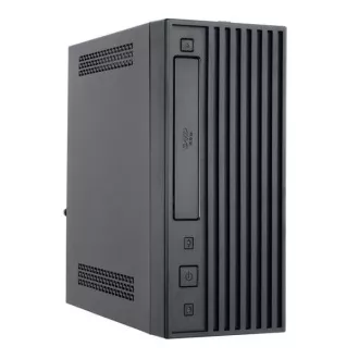 CHIEFTEC kućište Uni Series/mini ITX, BT-02B-U3, crna, SFX 250W CHIEFTEC kućište Uni Series/mini ITX, BT-02B-U3, crna, SFX 250W
