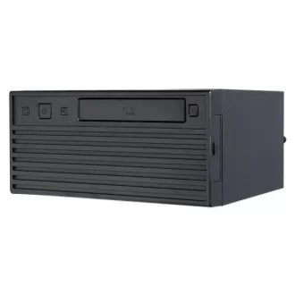 CHIEFTEC kućište Uni Series/mini ITX, BT-02B-U3, crna, SFX 250W CHIEFTEC kućište Uni Series/mini ITX, BT-02B-U3, crna, SFX 250W