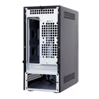 CHIEFTEC kućište Uni Series/mini ITX, BT-02B-U3, crna, SFX 250W CHIEFTEC kućište Uni Series/mini ITX, BT-02B-U3, crna, SFX 250W