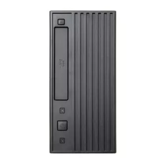 CHIEFTEC kućište Uni Series/mini ITX, BT-02B-U3, crna, SFX 250W CHIEFTEC kućište Uni Series/mini ITX, BT-02B-U3, crna, SFX 250W