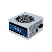 CHIEFTEC izvor iARENA, GPB-450S, 450W, 120mm ventilator, PFC, bulk, učinkovitost 85%