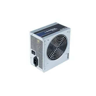 CHIEFTEC izvor iARENA, GPB-450S, 450W, 120mm ventilator, PFC, bulk, učinkovitost 85%