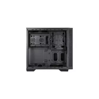 CHIEFTEC Uni Series/Miditower kućište, UK-02B-OP, USB 3.0, bez izvora napajanja, crna