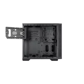 CHIEFTEC Uni Series/Miditower kućište, UK-02B-OP, USB 3.0, bez izvora napajanja, crna