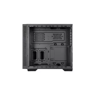 CHIEFTEC Uni Series/Miditower kućište, UK-02B-OP, USB 3.0, bez izvora napajanja, crna