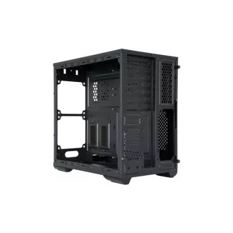 CHIEFTEC Uni Series/Miditower kućište, UK-02B-OP, USB 3.0, bez izvora napajanja, crna