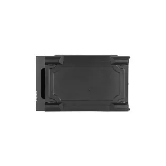CHIEFTEC Uni Series/Miditower kućište, UK-02B-OP, USB 3.0, bez izvora napajanja, crna