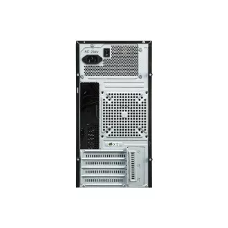 CHIEFTEC kućište Mesh Series/Minitower, XT-01B-OP, crno, USB 3.0, bez izvora napajanja