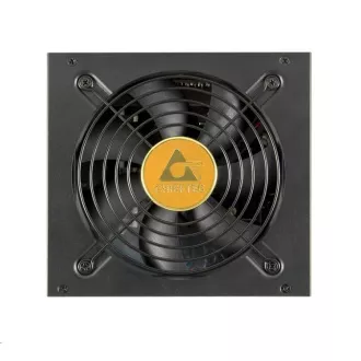 CHIEFTEC PSU Polaris Series, PPS-650FC, 650W, ATX-12V V.2.4, PS2, 12cm ventilator, Active PFC, Modular, 80+ Gold
