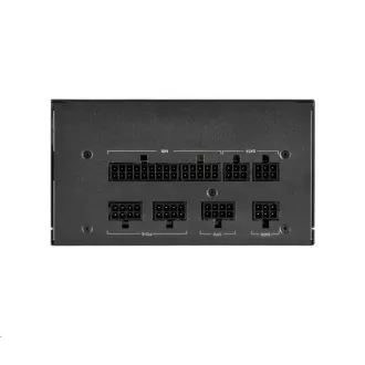 CHIEFTEC PSU Polaris Series, PPS-650FC, 650W, ATX-12V V.2.4, PS2, 12cm ventilator, Active PFC, Modular, 80+ Gold