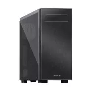 CHIEFTEC kućište HAWK, ATX, 2xUSB 3.0, 1x USB 2.0, staklena strana, crna