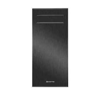 CHIEFTEC kućište HAWK, ATX, 2xUSB 3.0, 1x USB 2.0, staklena strana, crna