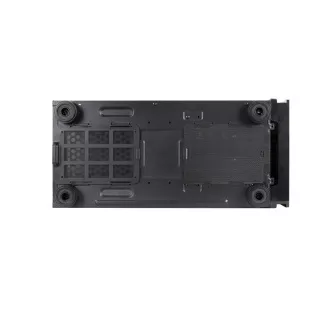 CHIEFTEC kućište HAWK, ATX, 2xUSB 3.0, 1x USB 2.0, staklena strana, crna