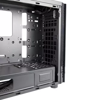 CHIEFTEC kućište HAWK, ATX, 2xUSB 3.0, 1x USB 2.0, staklena strana, crna