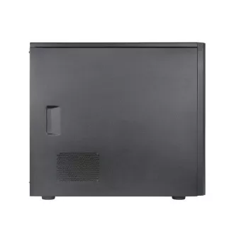 CHIEFTEC ormarić Classic Series, Miditower, CM-25B, crni, bez izvora napajanja