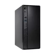 CHIEFTEC ormarić Uni Series / Minitower, BS-10B, izvor GPF-300P (300W), crna
