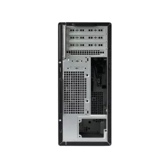 CHIEFTEC ormarić Uni Series / Minitower, BS-10B, izvor GPF-300P (300W), crna