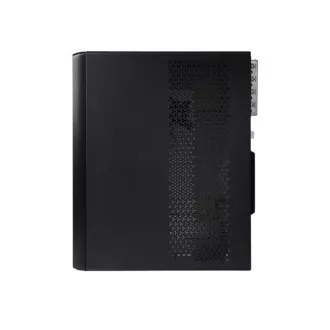 CHIEFTEC ormarić Uni Series / Minitower, BS-10B, izvor GPF-300P (300W), crna