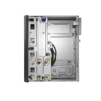 CHIEFTEC ormarić Uni Series / Minitower, BS-10B, izvor GPF-300P (300W), crna