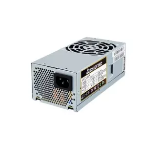 CHIEFTEC ormarić Uni Series / Minitower, BS-10B, izvor GPF-300P (300W), crna