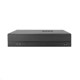 CHIEFTEC Compact Series/mini ITX kućište, IX-06B-OP, crno, bez napajanja