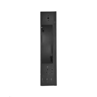 CHIEFTEC Compact Series/mini ITX kućište, IX-06B-OP, crno, bez napajanja