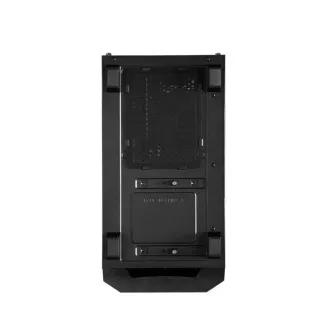 CHIEFTEC kućište AS-01B-OP, mini-ITX, crno, bez napajanja