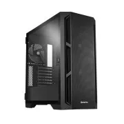 CHIEFTEC kućište APEX AIR, E-ATX, 1x USB-C 3.2, 2x USB 3.0, 3x 140 mm ventilator, crna
