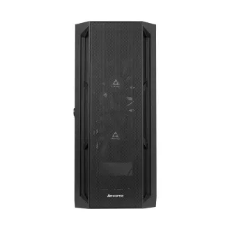 CHIEFTEC kućište APEX AIR, E-ATX, 1x USB-C 3.2, 2x USB 3.0, 3x 140 mm ventilator, crna CHIEFTEC kućište APEX AIR, E-ATX, 1x USB-C 3.2, 2x USB 3.0, 3x 140 mm ventilator, crna