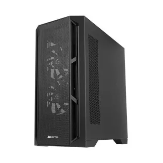 CHIEFTEC kućište APEX AIR, E-ATX, 1x USB-C 3.2, 2x USB 3.0, 3x 140 mm ventilator, crna CHIEFTEC kućište APEX AIR, E-ATX, 1x USB-C 3.2, 2x USB 3.0, 3x 140 mm ventilator, crna