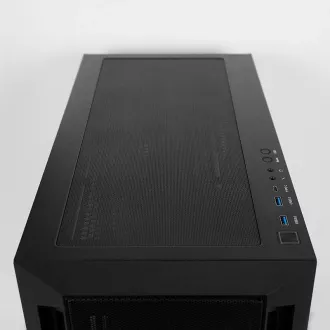 CHIEFTEC kućište APEX AIR, E-ATX, 1x USB-C 3.2, 2x USB 3.0, 3x 140 mm ventilator, crna CHIEFTEC kućište APEX AIR, E-ATX, 1x USB-C 3.2, 2x USB 3.0, 3x 140 mm ventilator, crna