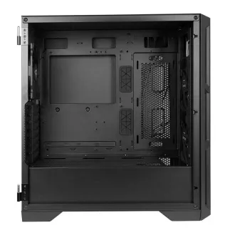 CHIEFTEC kućište APEX AIR, E-ATX, 1x USB-C 3.2, 2x USB 3.0, 3x 140 mm ventilator, crna CHIEFTEC kućište APEX AIR, E-ATX, 1x USB-C 3.2, 2x USB 3.0, 3x 140 mm ventilator, crna