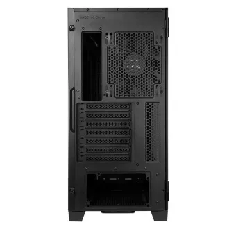 CHIEFTEC kućište APEX AIR, E-ATX, 1x USB-C 3.2, 2x USB 3.0, 3x 140 mm ventilator, crna CHIEFTEC kućište APEX AIR, E-ATX, 1x USB-C 3.2, 2x USB 3.0, 3x 140 mm ventilator, crna