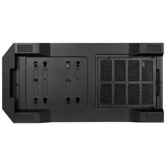 CHIEFTEC kućište APEX AIR, E-ATX, 1x USB-C 3.2, 2x USB 3.0, 3x 140 mm ventilator, crna CHIEFTEC kućište APEX AIR, E-ATX, 1x USB-C 3.2, 2x USB 3.0, 3x 140 mm ventilator, crna